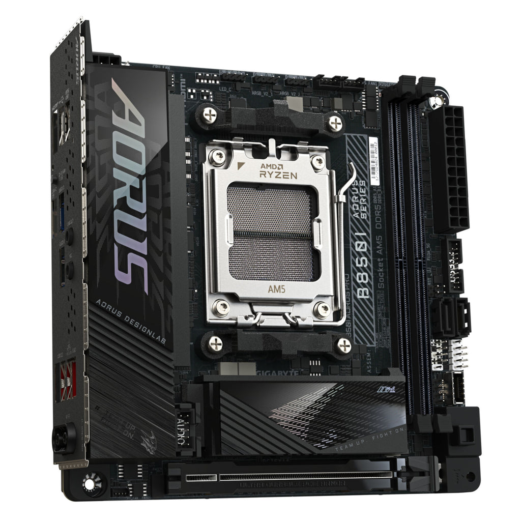 Gigabyte GA-B850I AORUS PRO (AM5) (D)