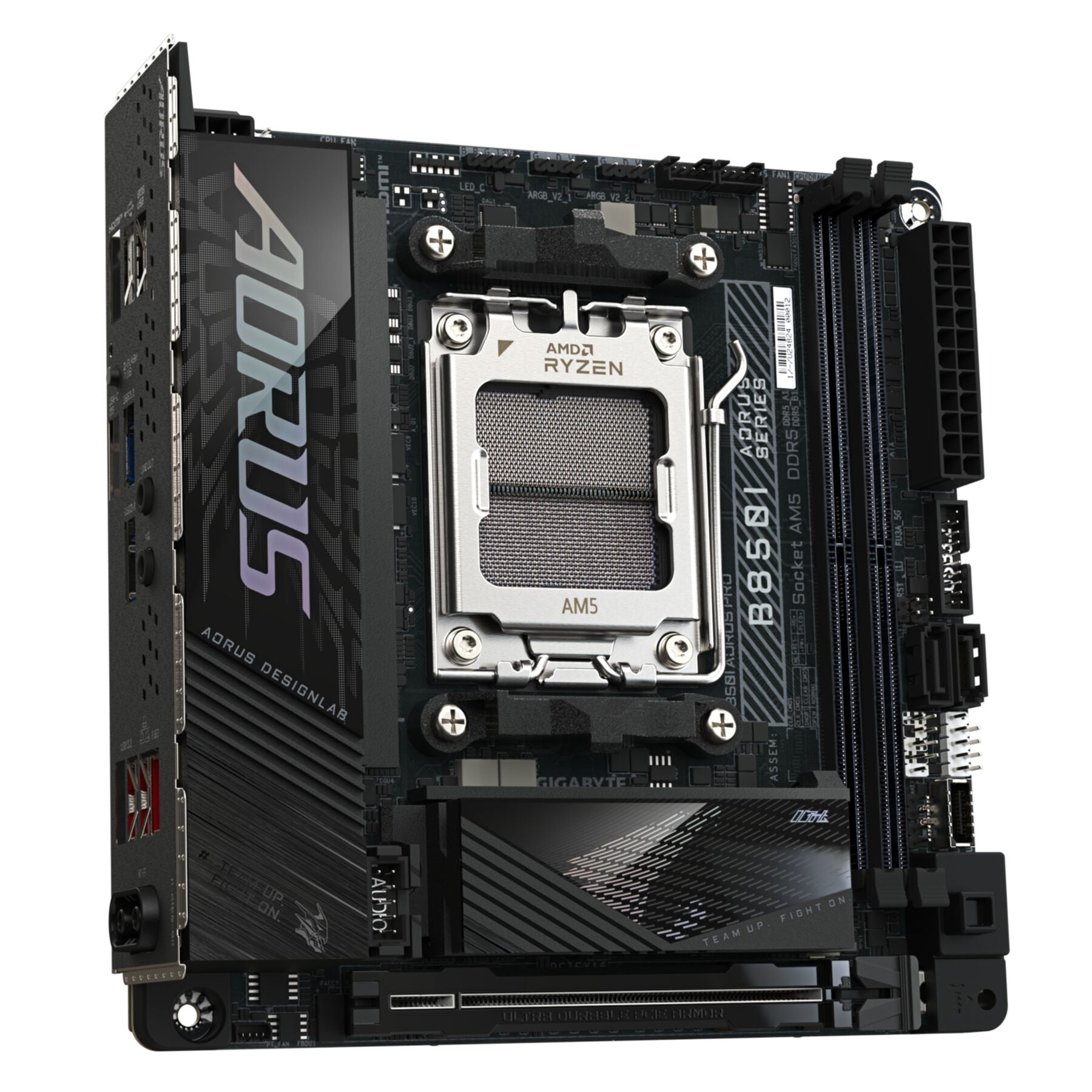 Gigabyte GA-B850I AORUS PRO (AM5) (D)