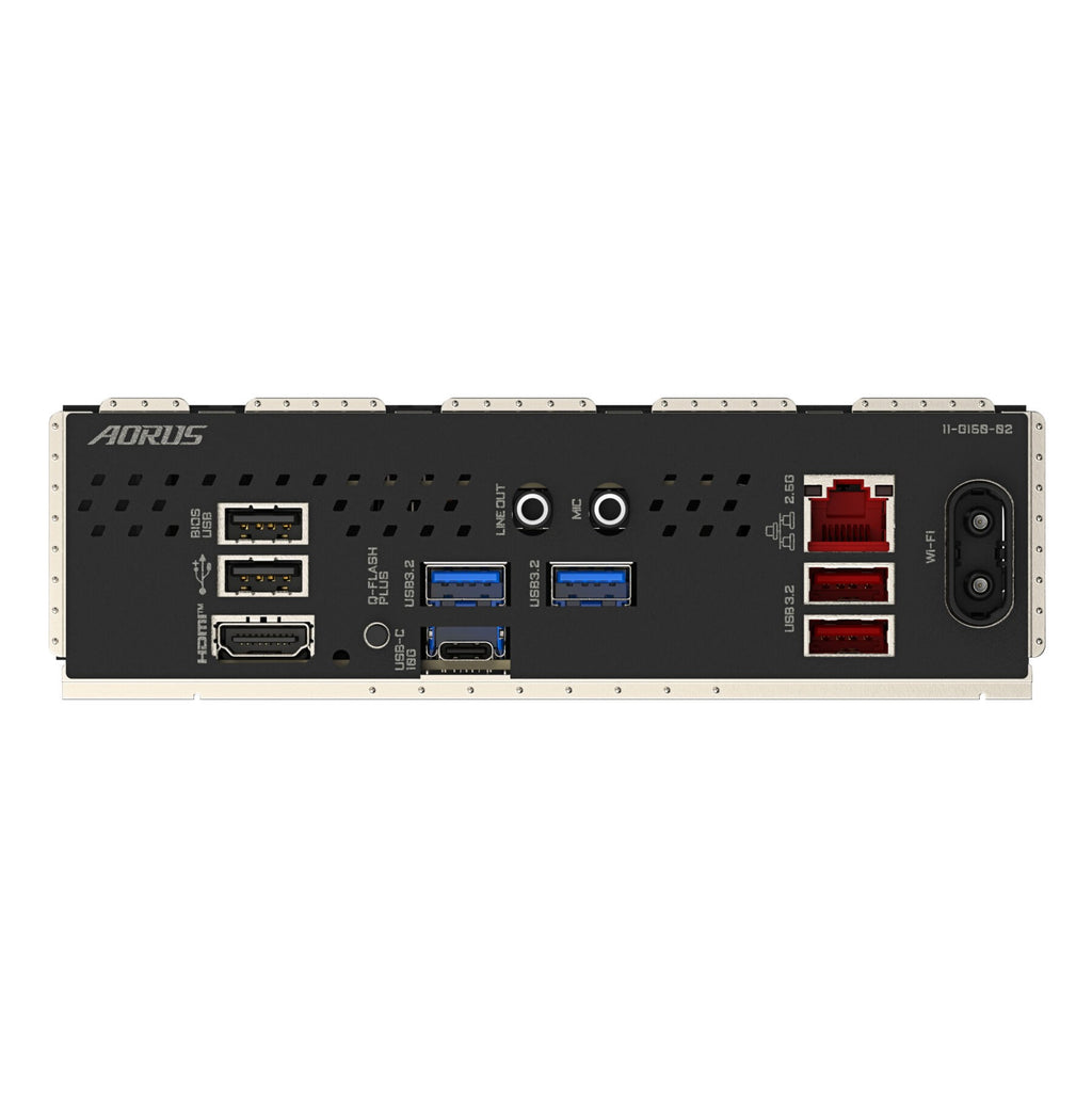 Gigabyte GA-B850I AORUS PRO (AM5) (D)