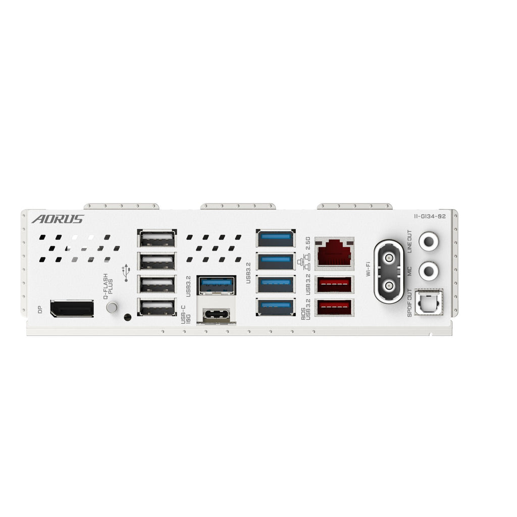 Gigabyte GA-B850 A ELITE WF7 ICE (AM5) (D)