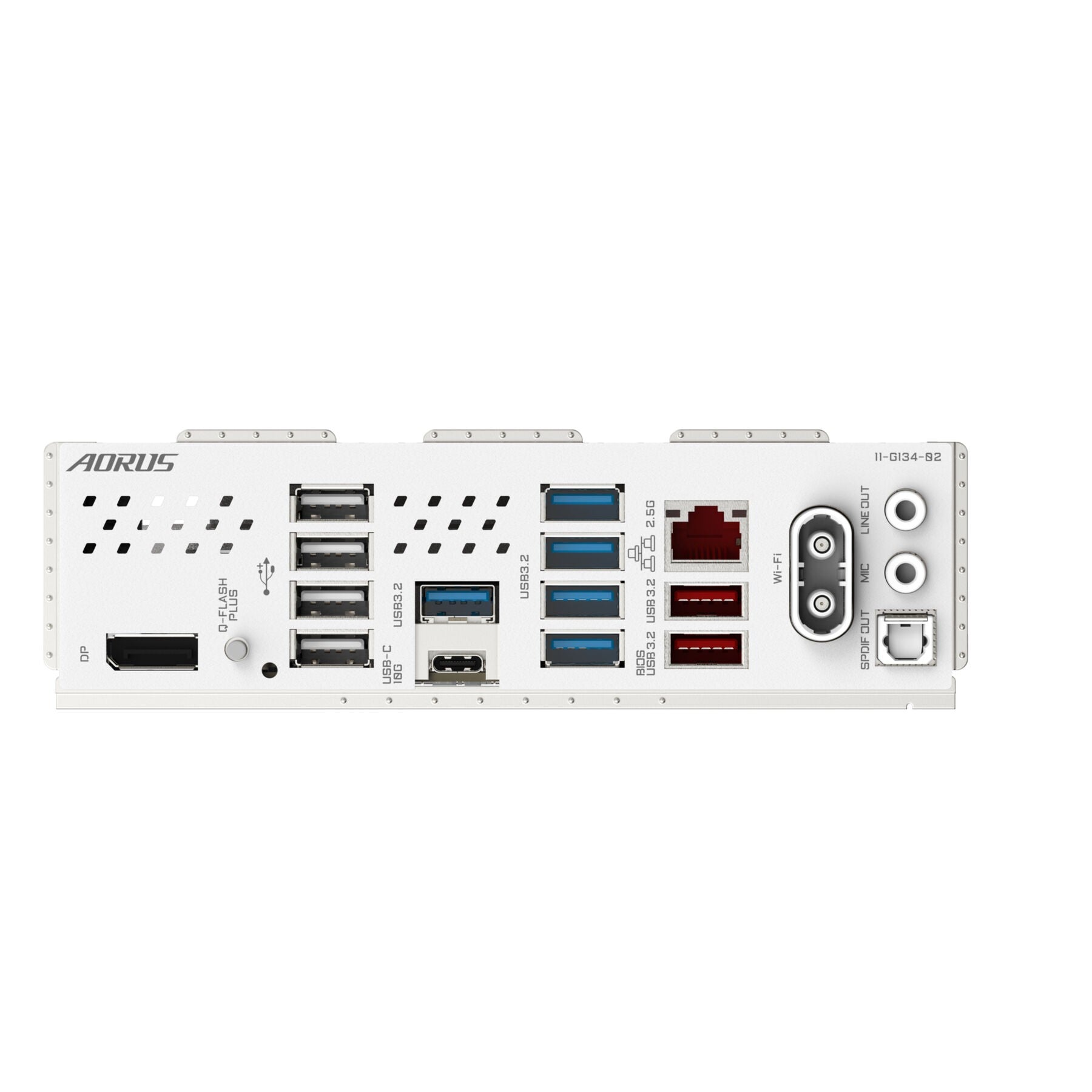 Gigabyte GA-B850 A ELITE WF7 ICE (AM5) (D)