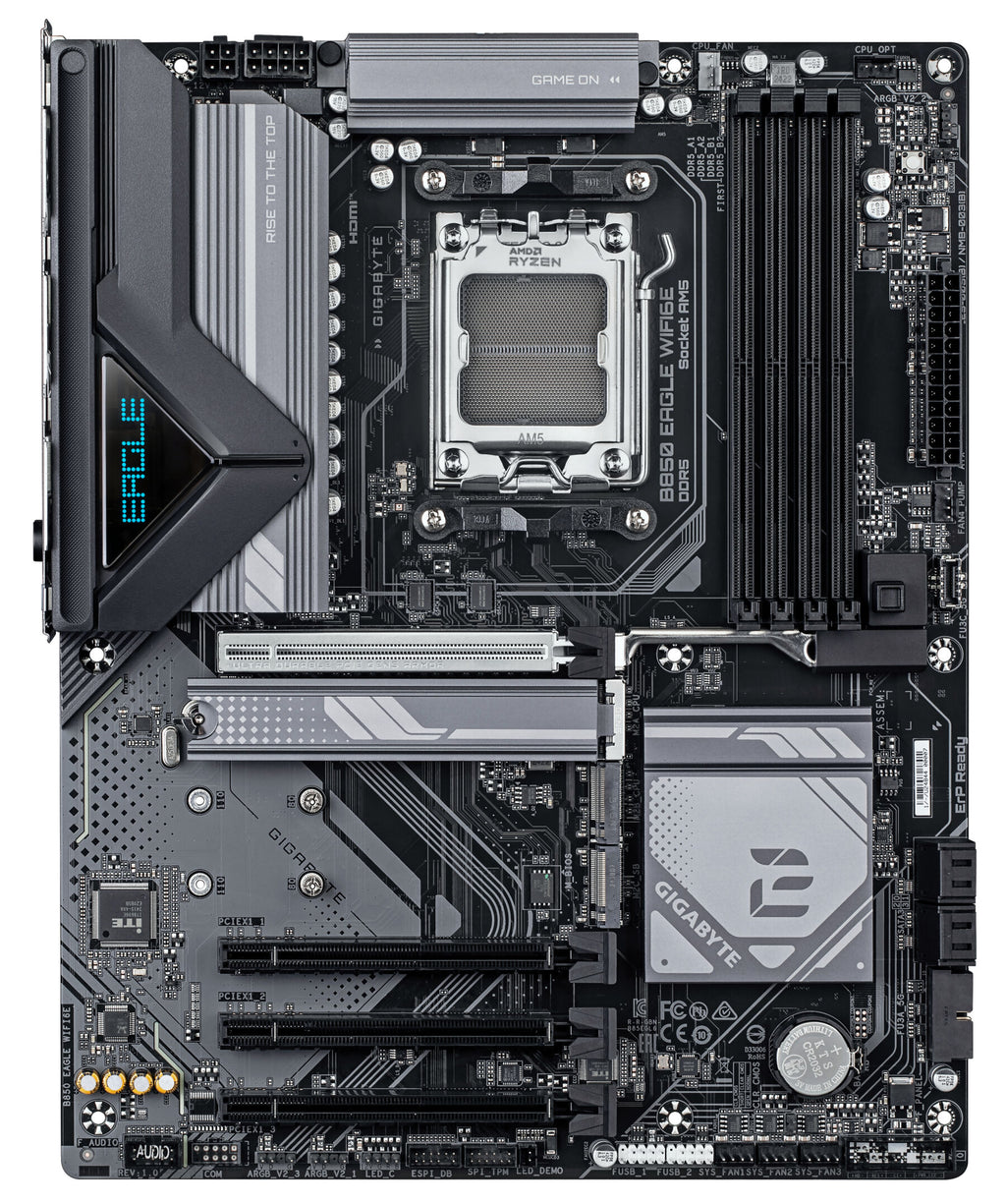 Gigabyte GA-B850 EAGLE WIFI6E (AM5) (D)