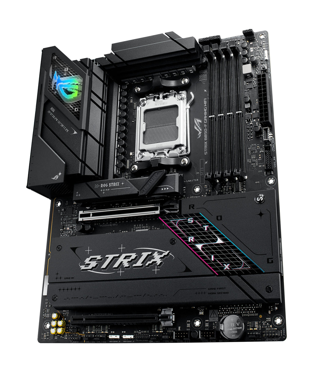 ASUS ROG STRIX B850-F Gaming WIFI (AM5) (D)