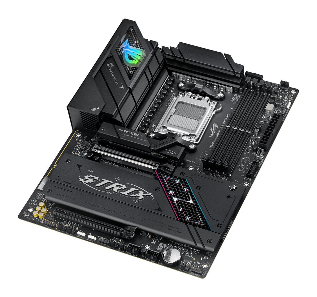 ASUS ROG STRIX B850-F Gaming WIFI (AM5) (D)