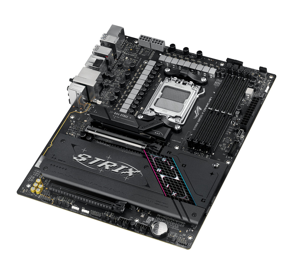 ASUS ROG STRIX B850-F Gaming WIFI (AM5) (D)