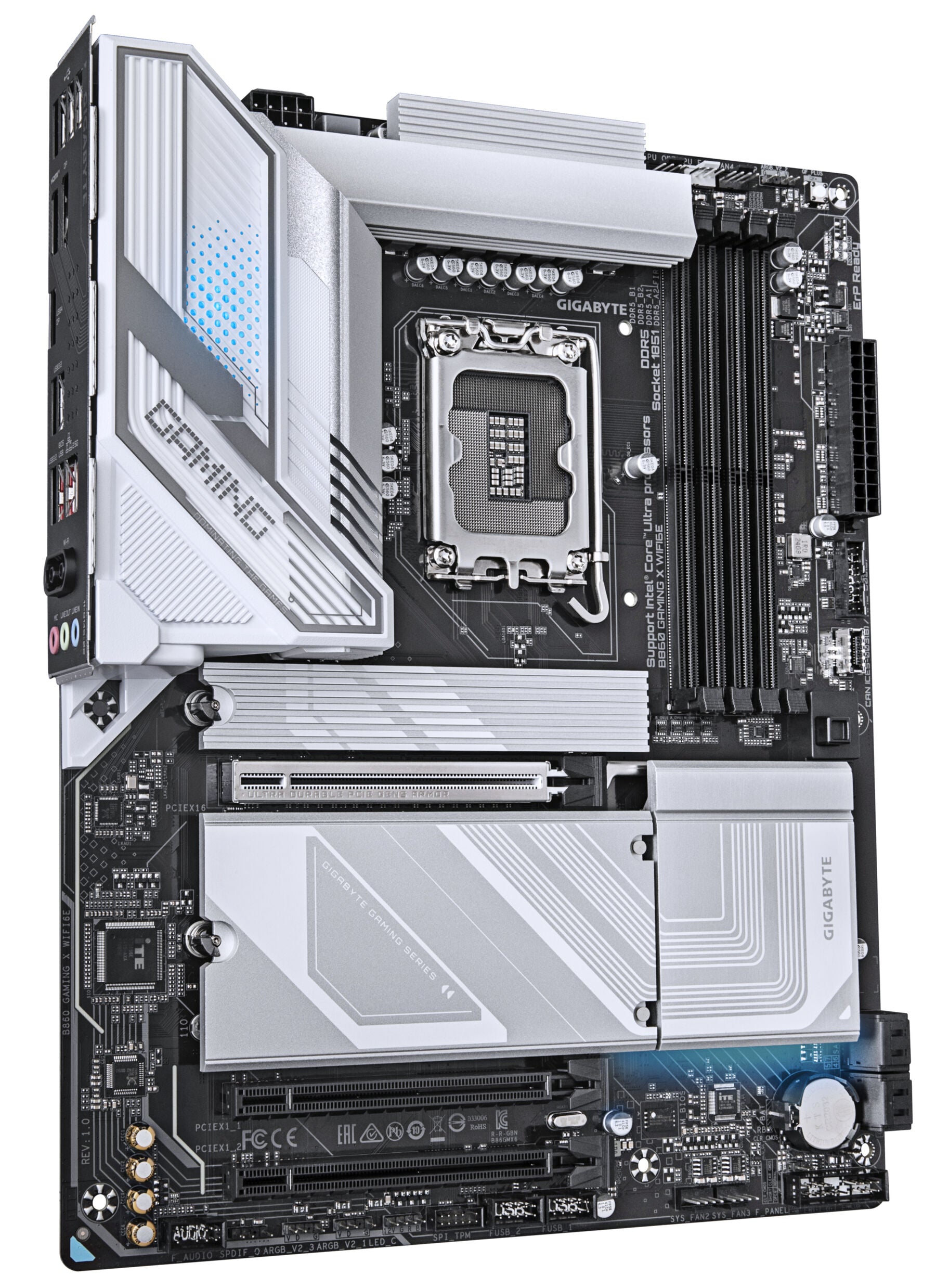 Gigabyte GA-B860 GAMING X WIFI6E (1851) (D)