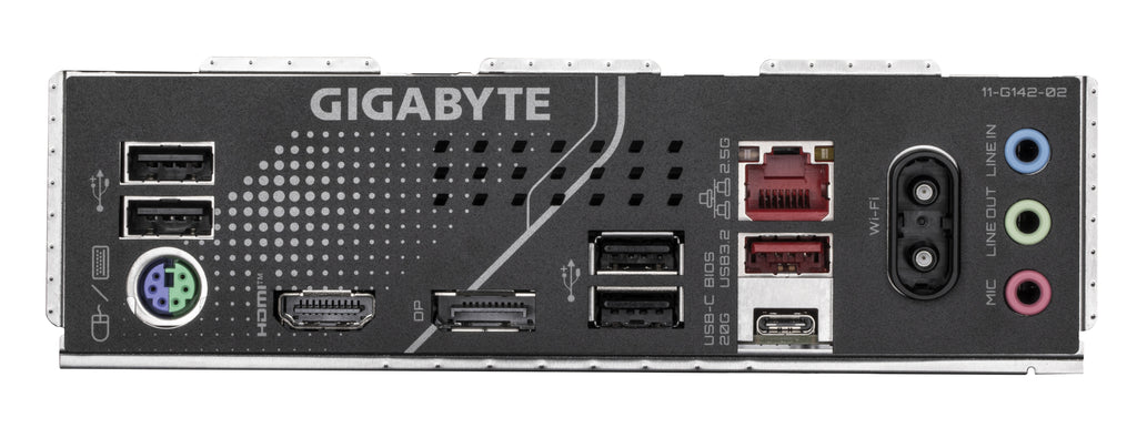 Gigabyte GA-B860 EAGLE WIFI6E (1851) (D)