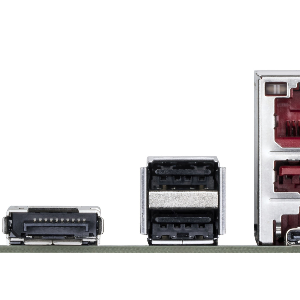 Gigabyte GA-B860 DS3H WIFI6E (1851) (D)