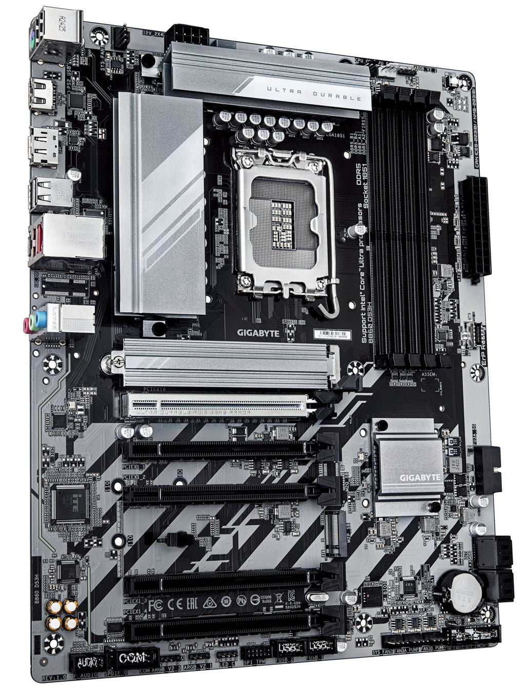 Gigabyte GA-B860 DS3H (1851) (D)