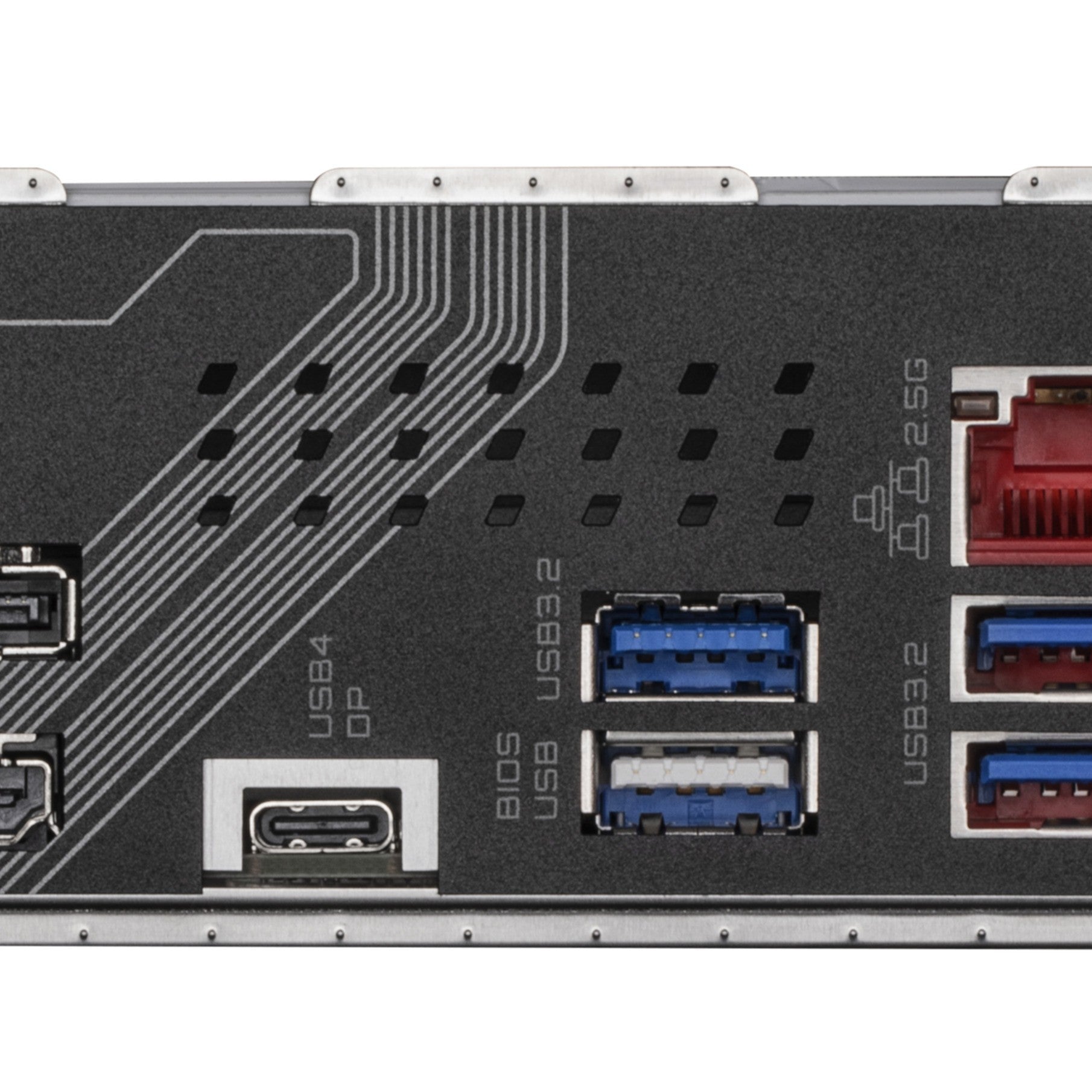 Gigabyte GA-B860M GAMING X WIFI6E (1851)