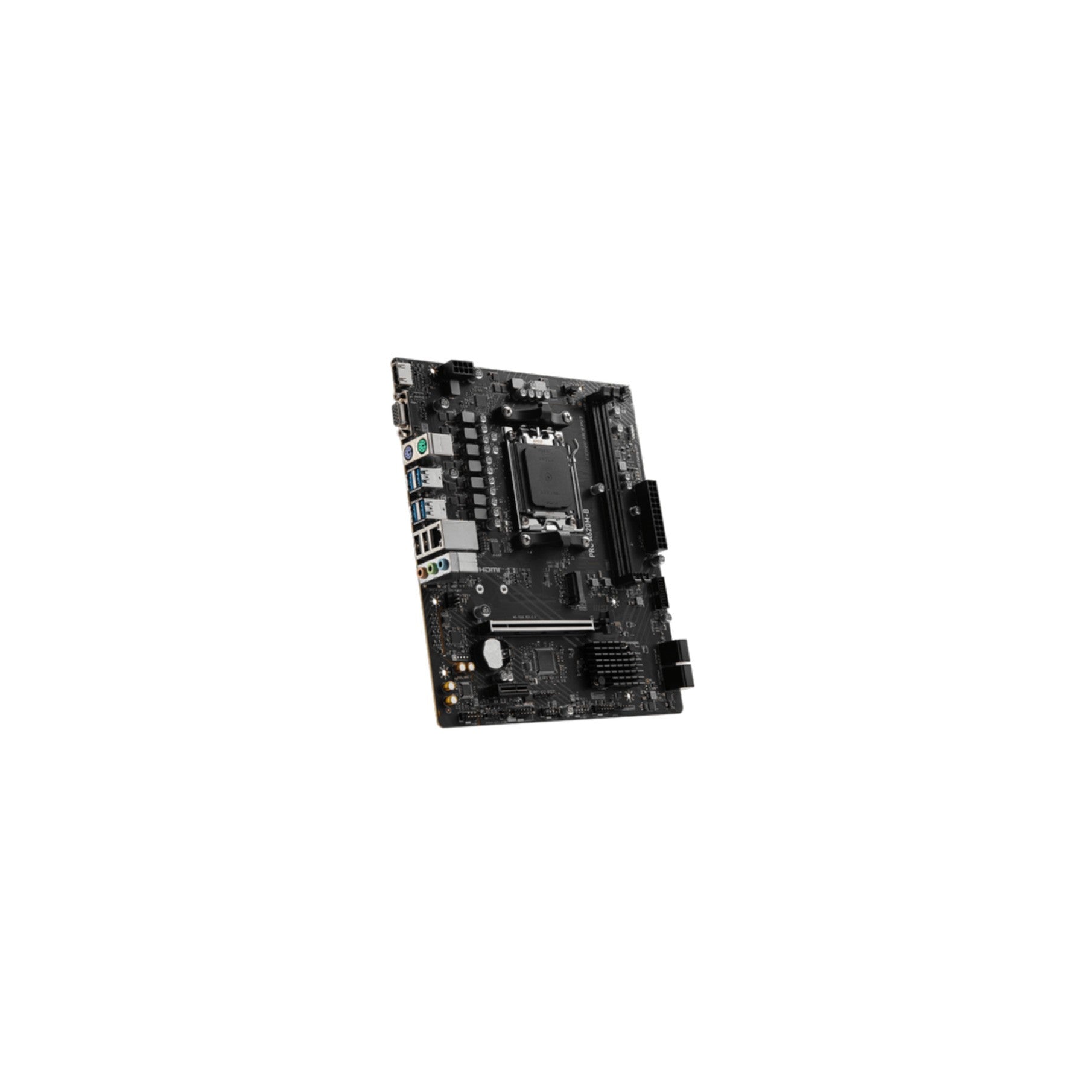 MSI A620M-B Pro (AM5) (D)