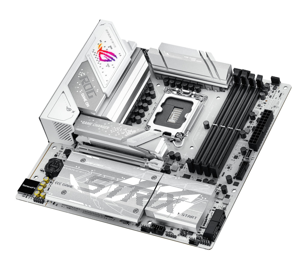 ASUS ROG STRIX B860-G GAMING WIFI (1851) (D)