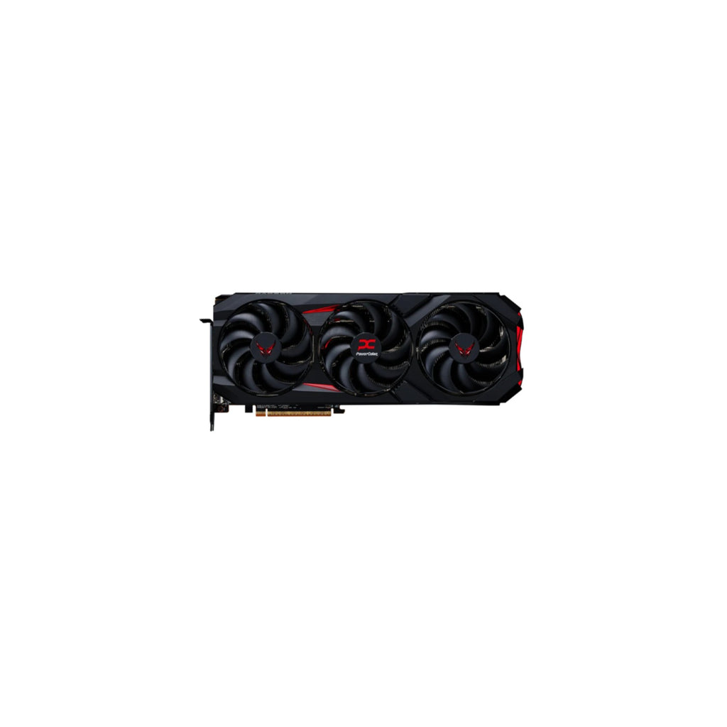 VGA PowerColor Radeon Red Devil RX 9070 XT 16GB GDDR6