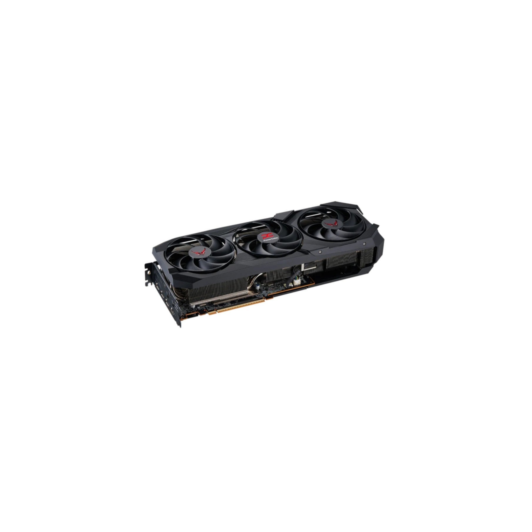 VGA PowerColor Radeon Red Devil RX 9070 XT 16GB GDDR6