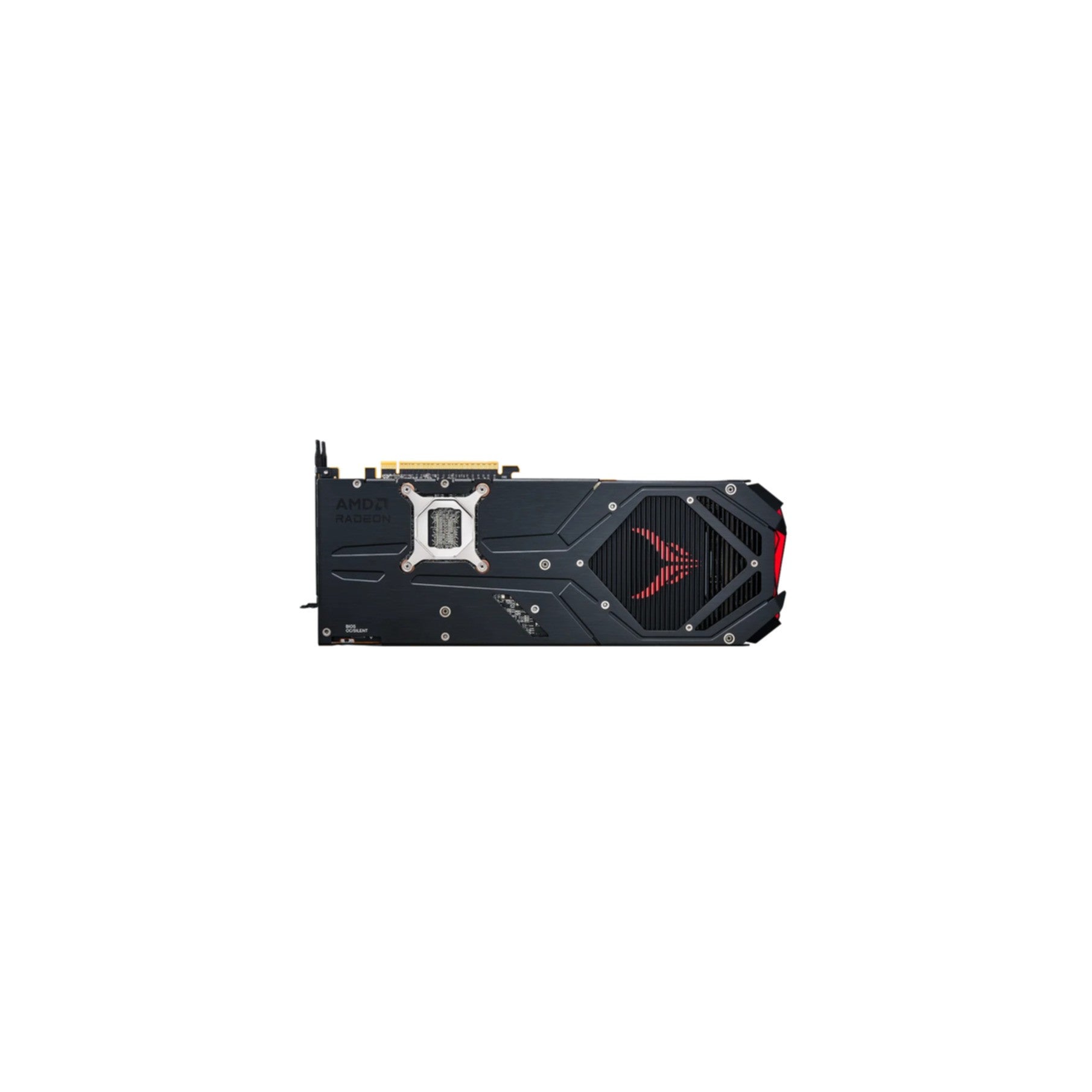 VGA PowerColor Radeon Red Devil RX 9070 XT 16GB GDDR6
