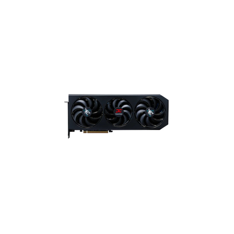 VGA PowerColor Radeon Hellhound RX 9070 XT 16GB OC GDDR6