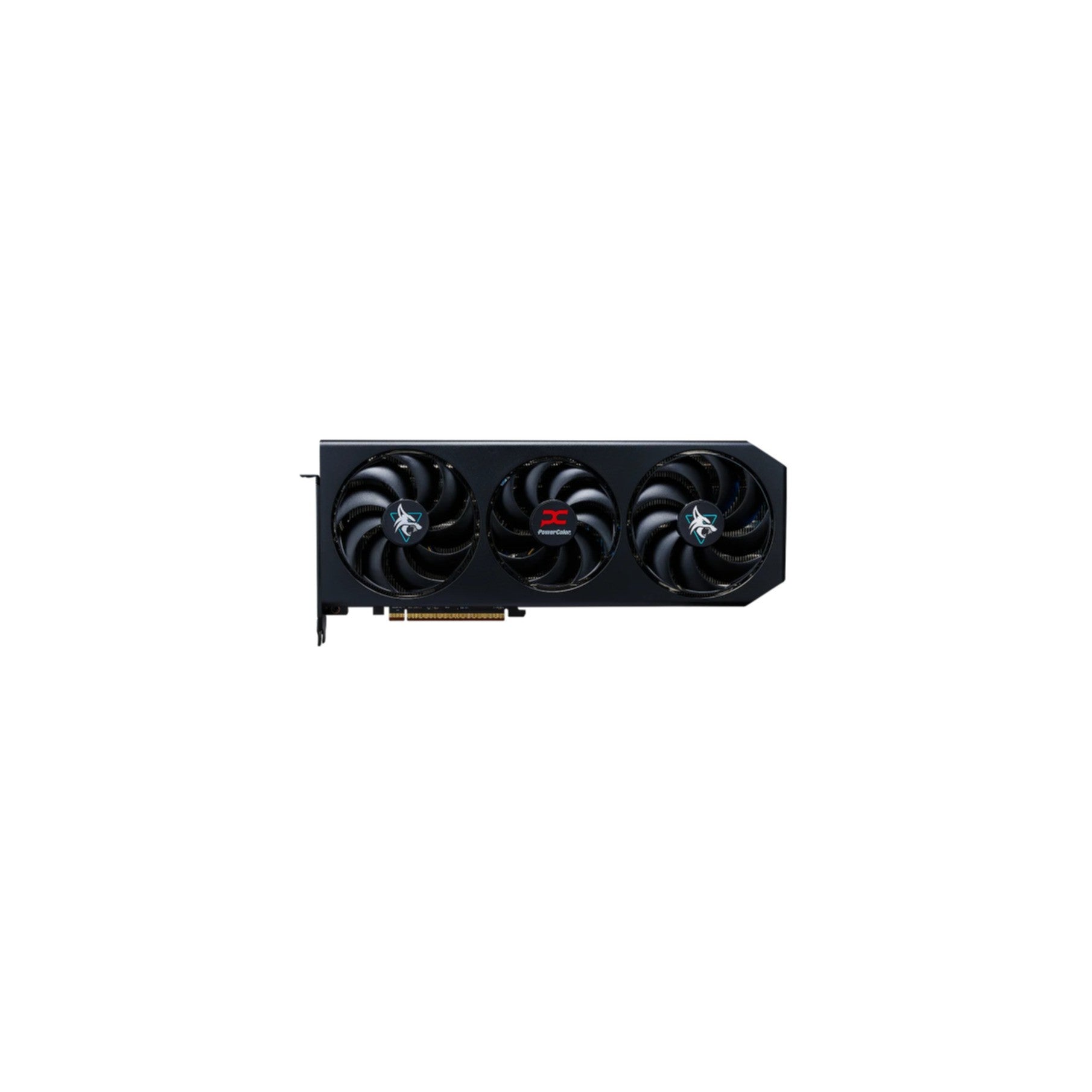 VGA PowerColor Radeon Hellhound RX 9070 XT 16GB GDDR6