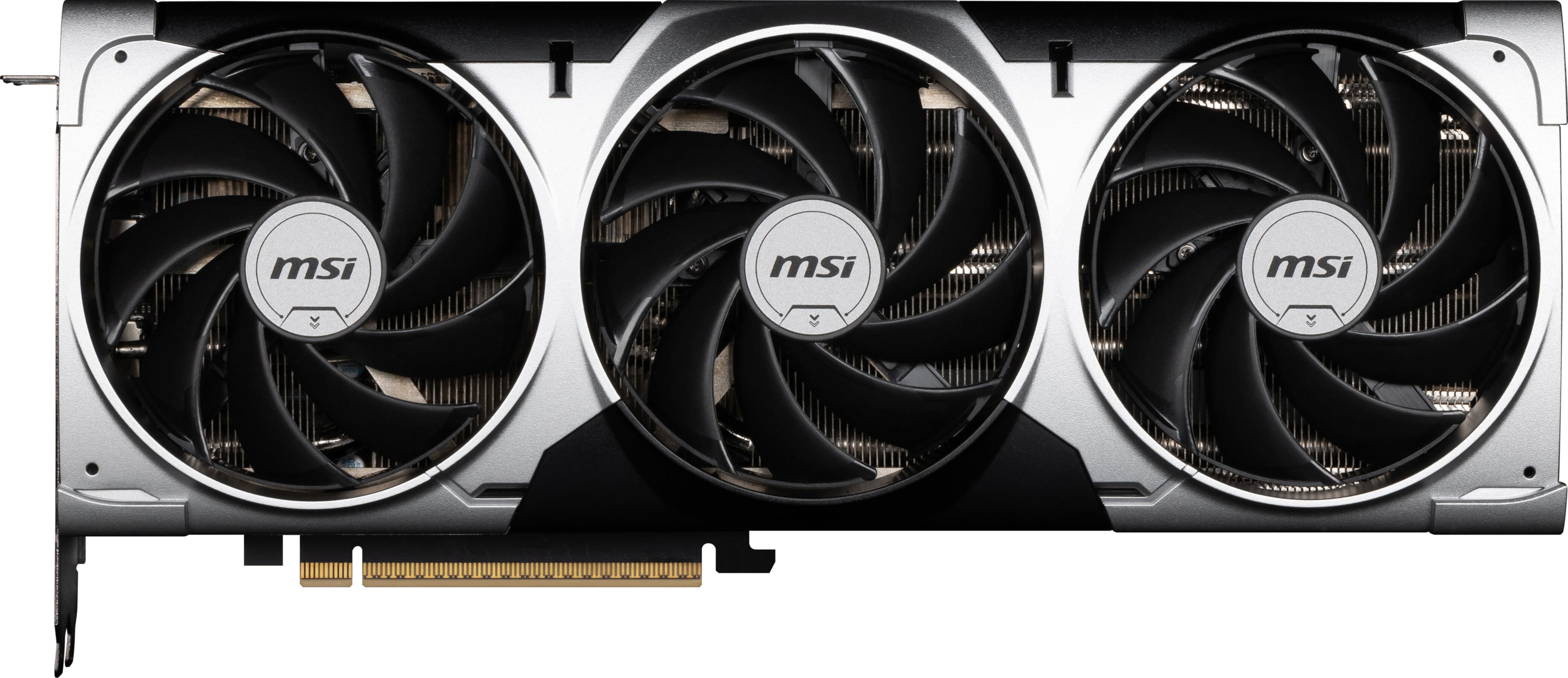 VGA MSI GeForce® RTX 5080 16GB VENTUS 3X OC
