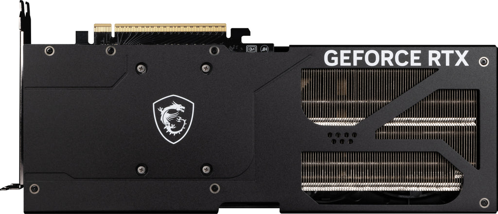 VGA MSI GeForce® RTX 5080 16GB VENTUS 3X OC