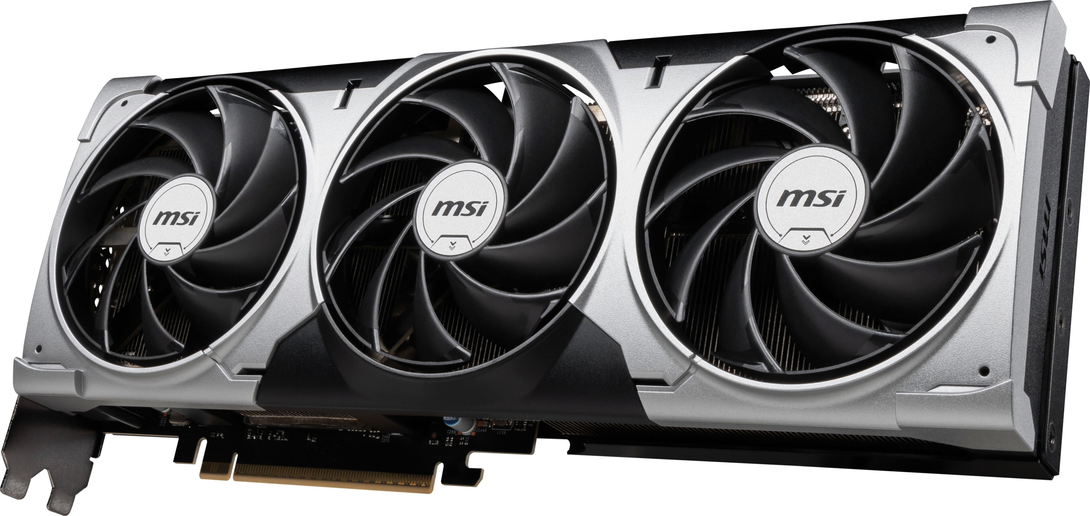 VGA MSI GeForce® RTX 5080 16GB VENTUS 3X OC