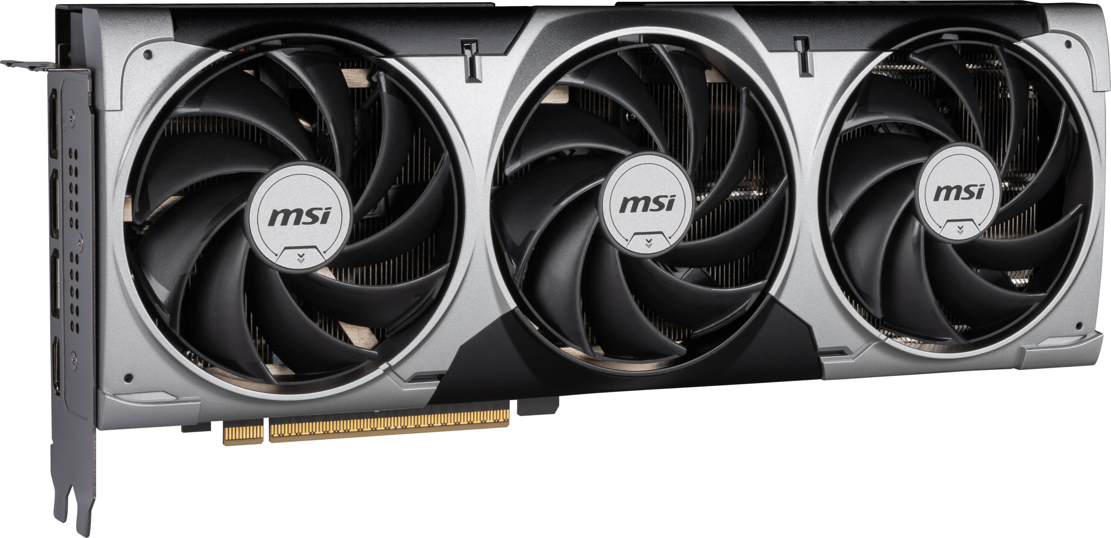 VGA MSI GeForce® RTX 5080 16GB VENTUS 3X OC