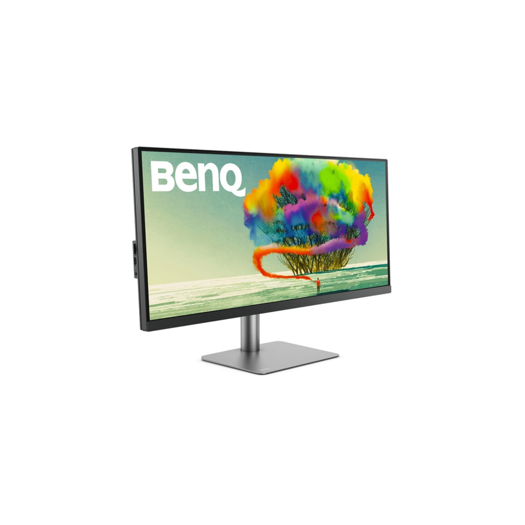 TFT BenQ PD3420Q 86.4 cm (34) LED,2xHDMI,DisplayPort,SP