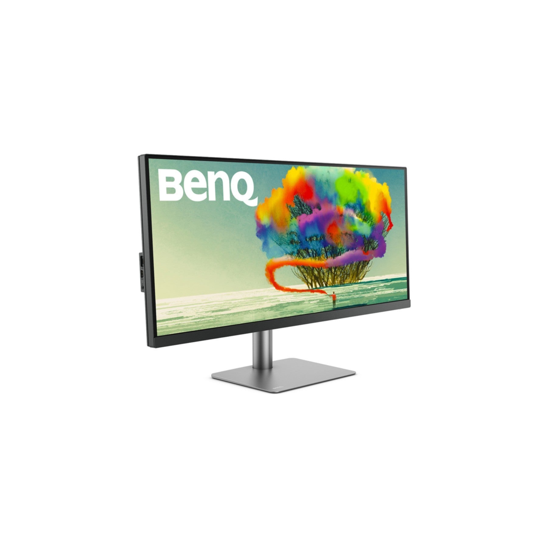 TFT BenQ PD3420Q 86.4 cm (34) LED,2xHDMI,DisplayPort,SP