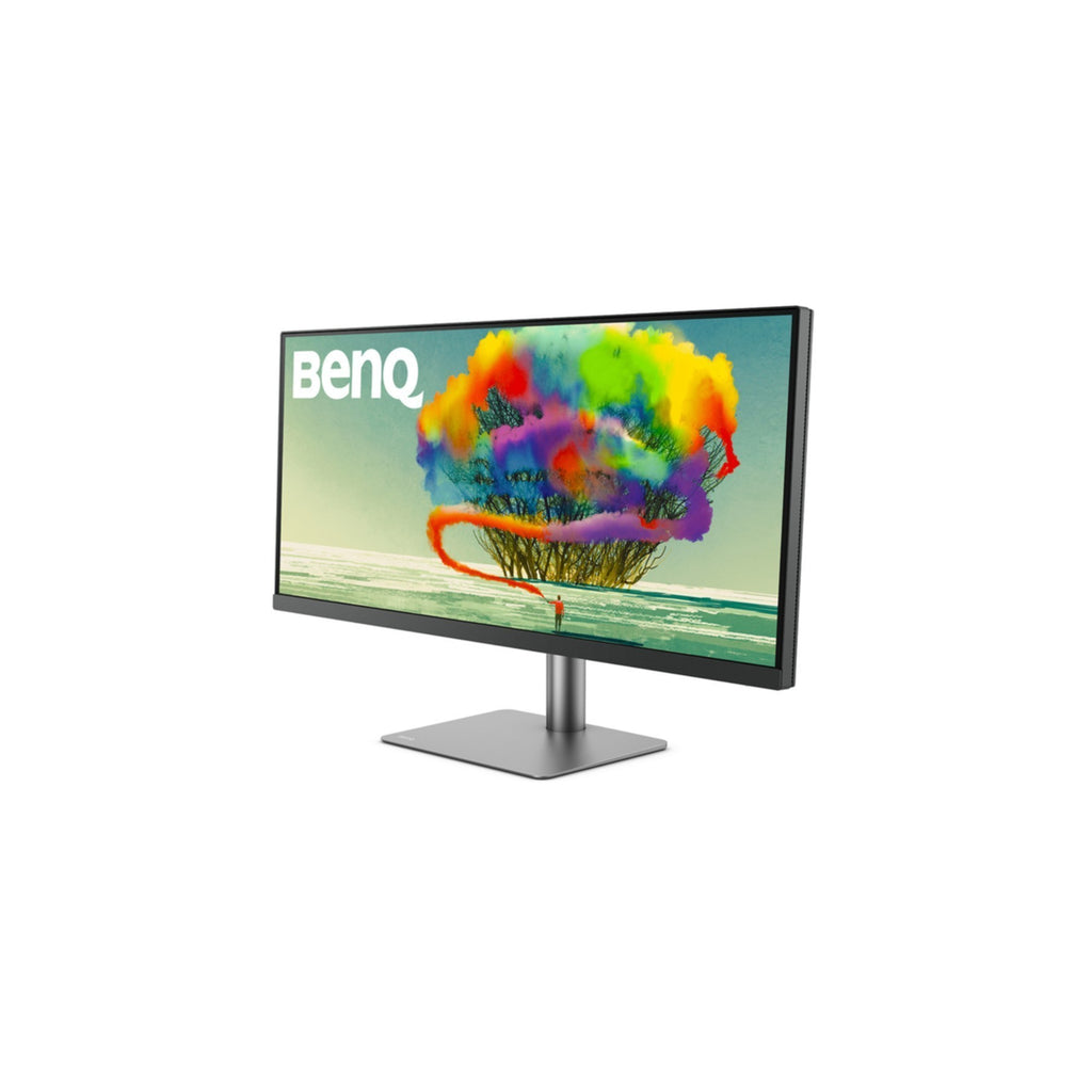TFT BenQ PD3420Q 86.4 cm (34) LED,2xHDMI,DisplayPort,SP