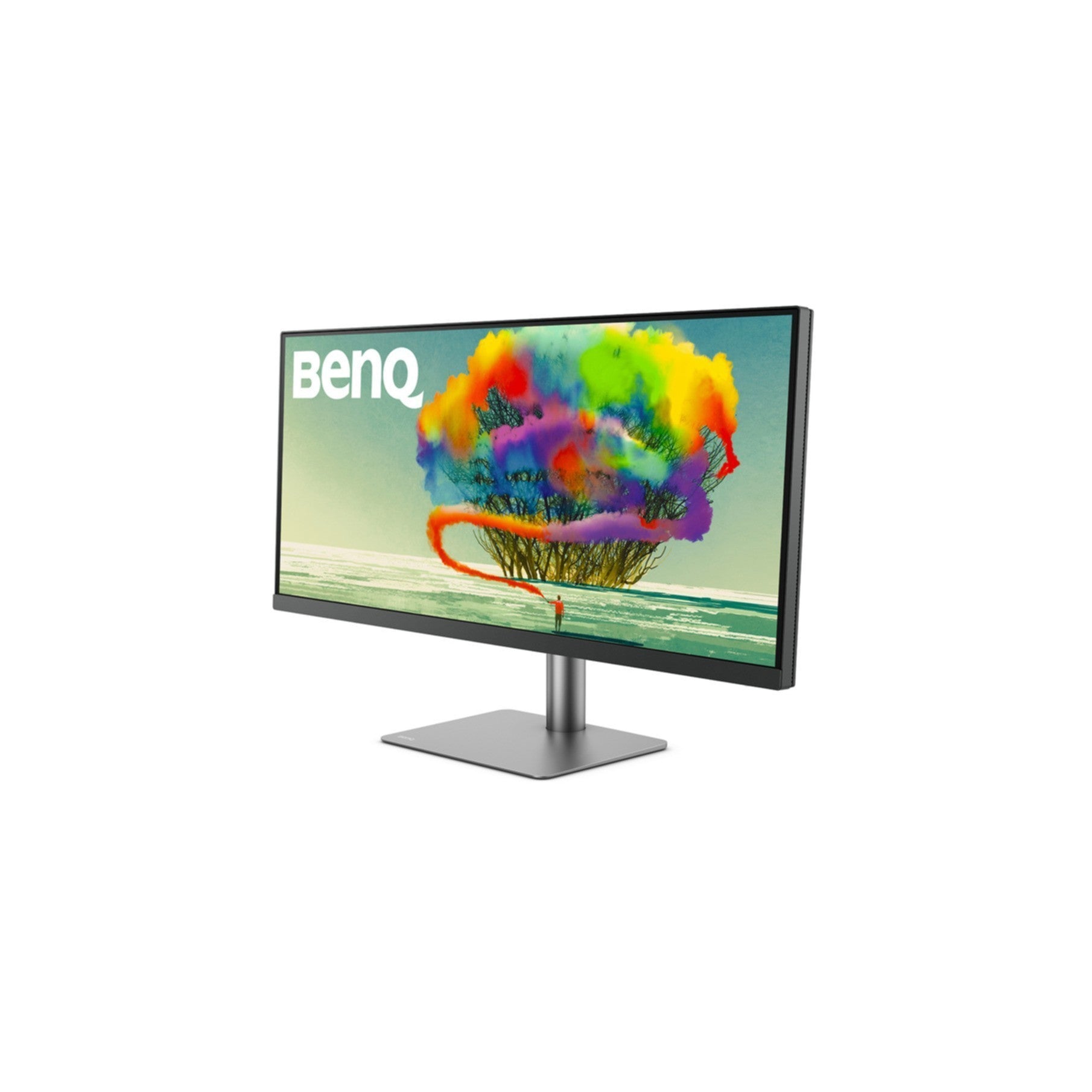 TFT BenQ PD3420Q 86.4 cm (34) LED,2xHDMI,DisplayPort,SP