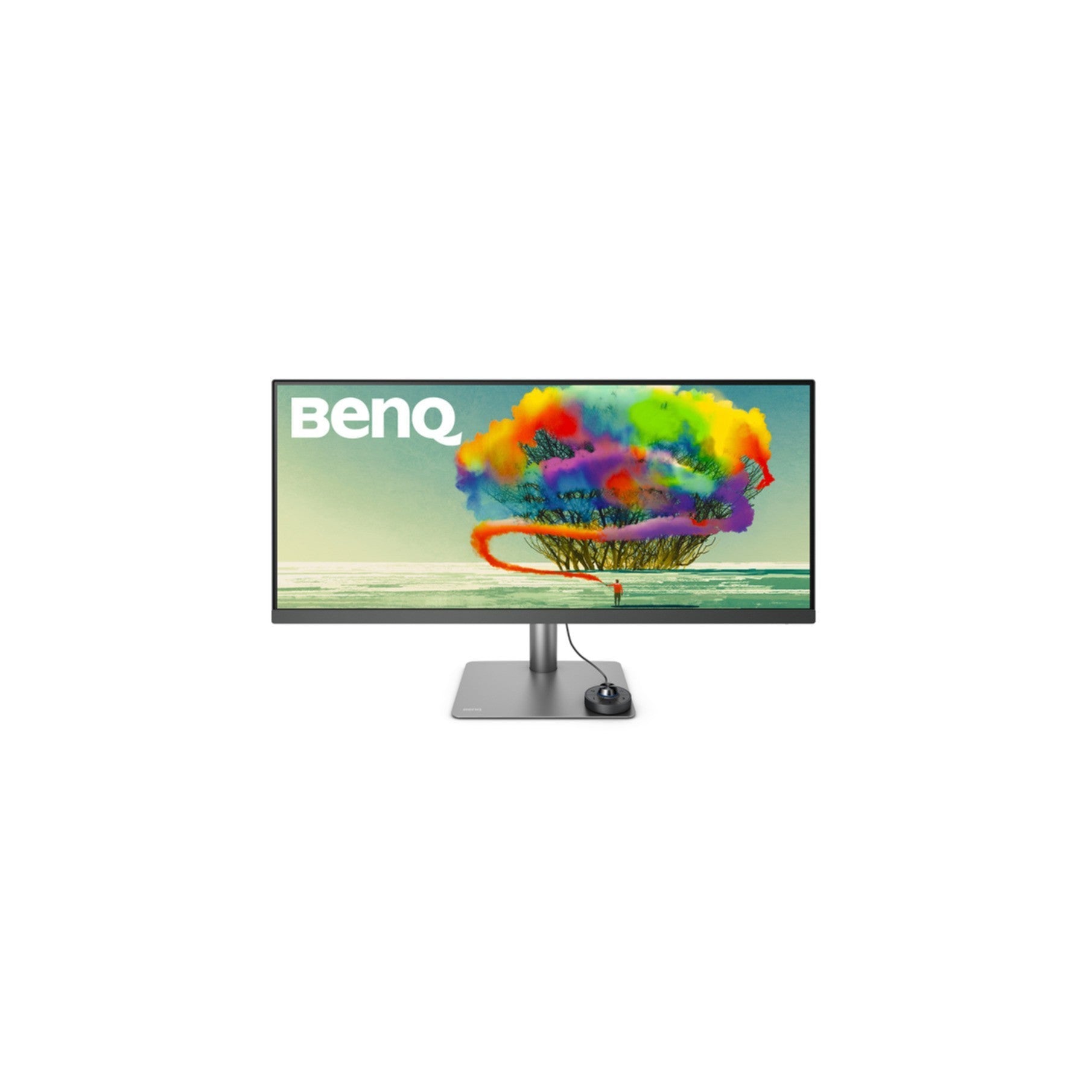 TFT BenQ PD3420Q 86.4 cm (34) LED,2xHDMI,DisplayPort,SP