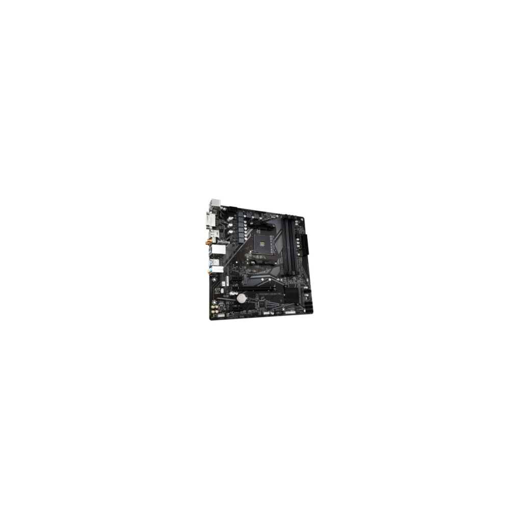 Gigabyte GA-A520M-DS3H AC (AM4) (D)