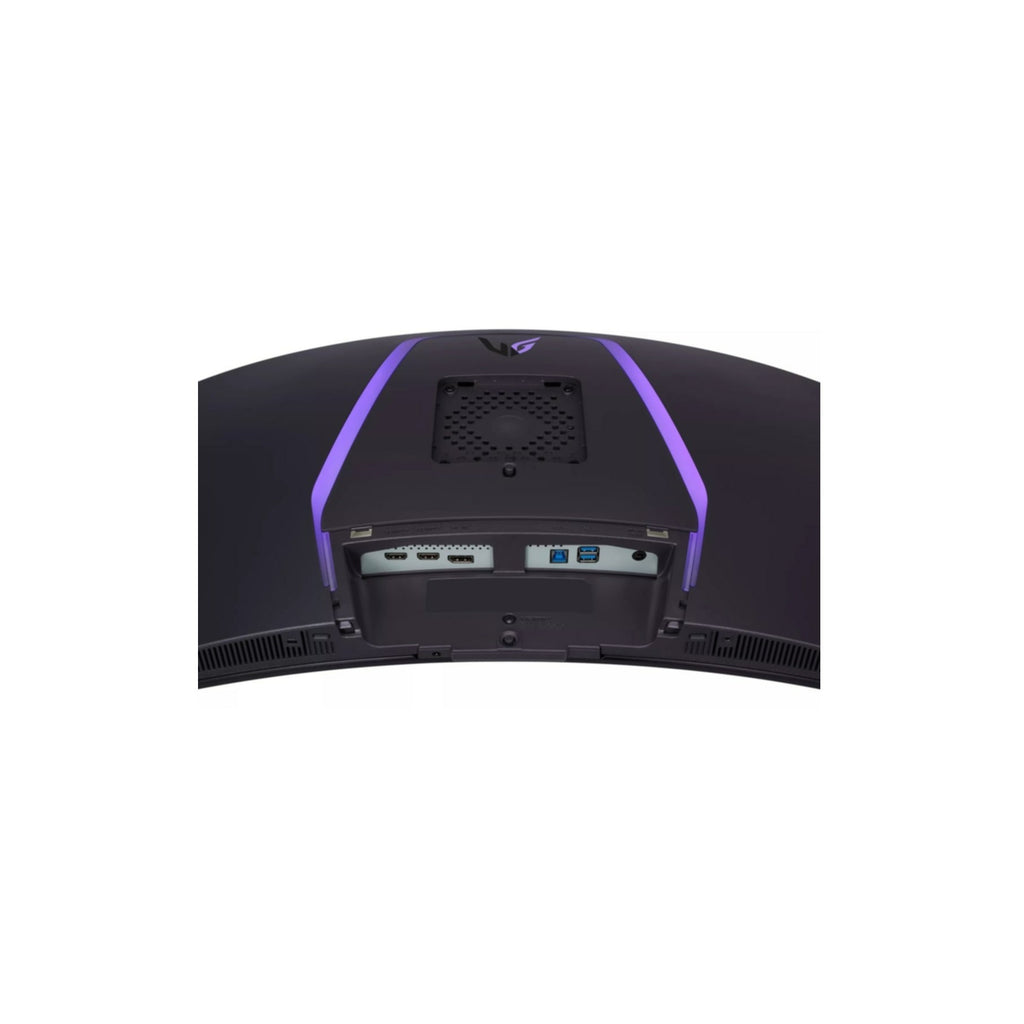 TFT LG UltraGear 39GS95QE-B 99.1 cm (39)LED,2xHDMI,DisplayPort,gebogen