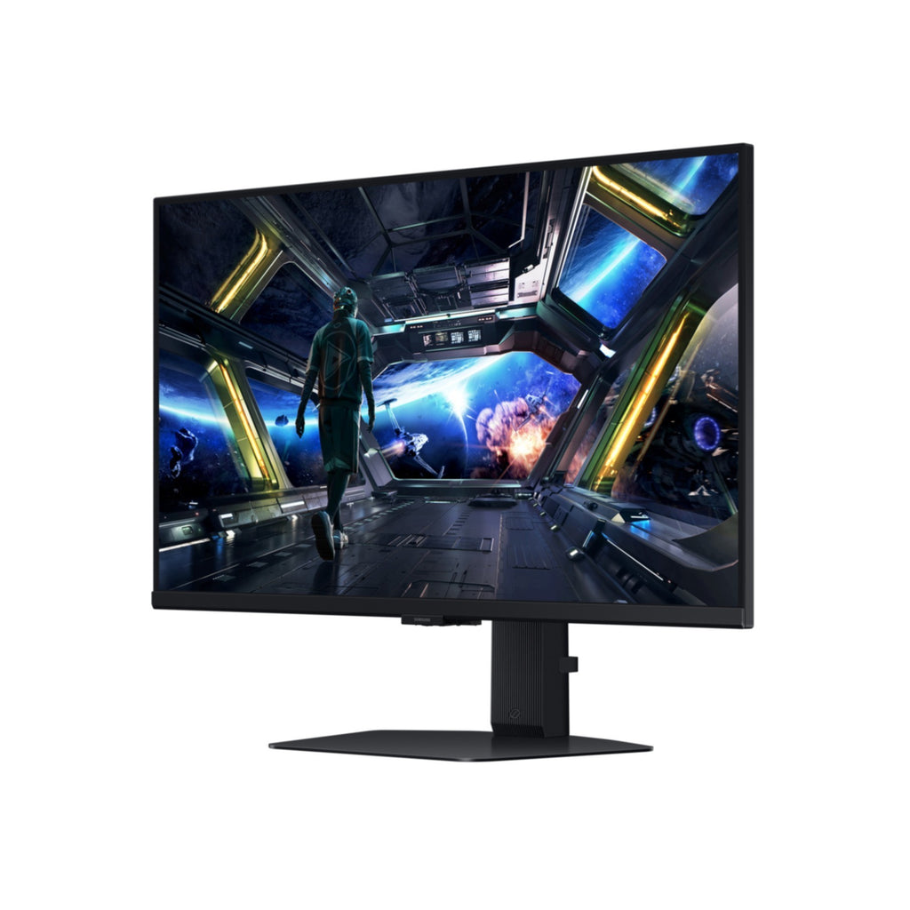 TFT Samsung Odyssey G7 S27DG702EU 68,60cm (27)LED,2xHDMI,DisplayPort,SP