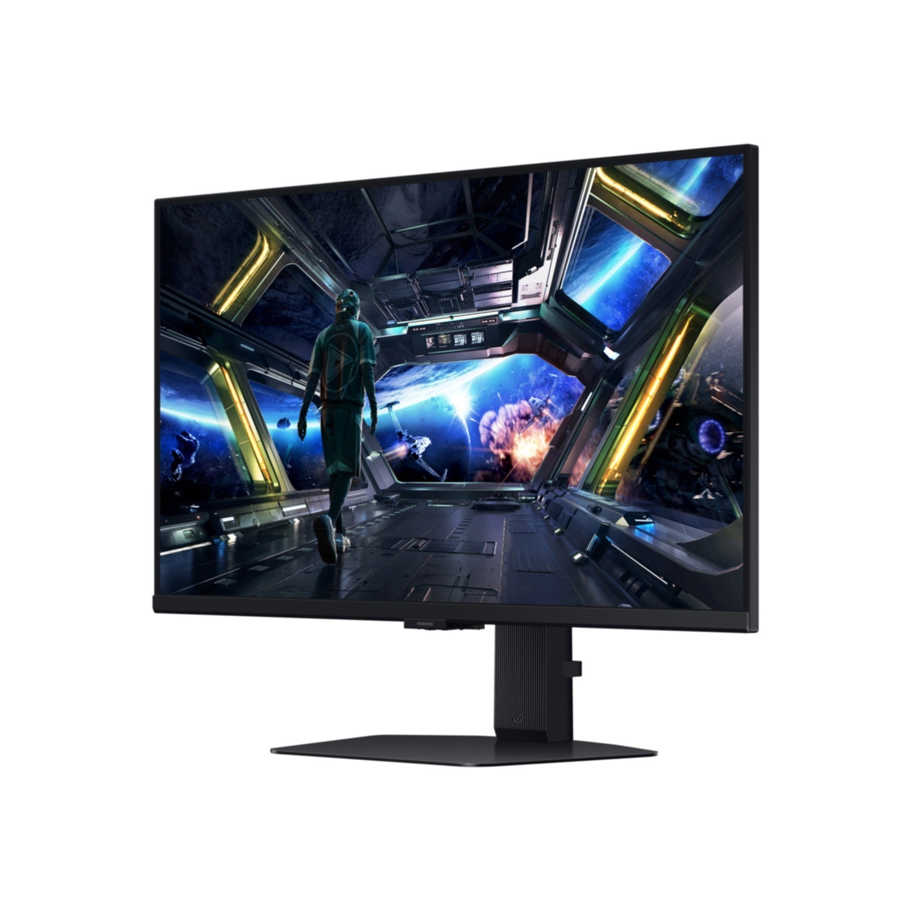 TFT Samsung Odyssey G7 S27DG702EU 68,60cm (27)LED,2xHDMI,DisplayPort,SP
