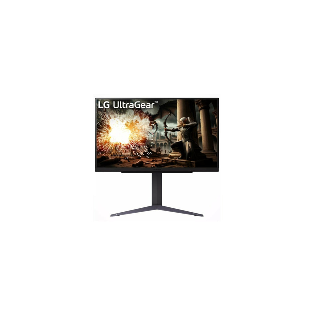 TFT LG 27GS75Q-B 68,40cm (27)LED,2xHDMI,DisplayPort,200Hz (27GS75Q-B)