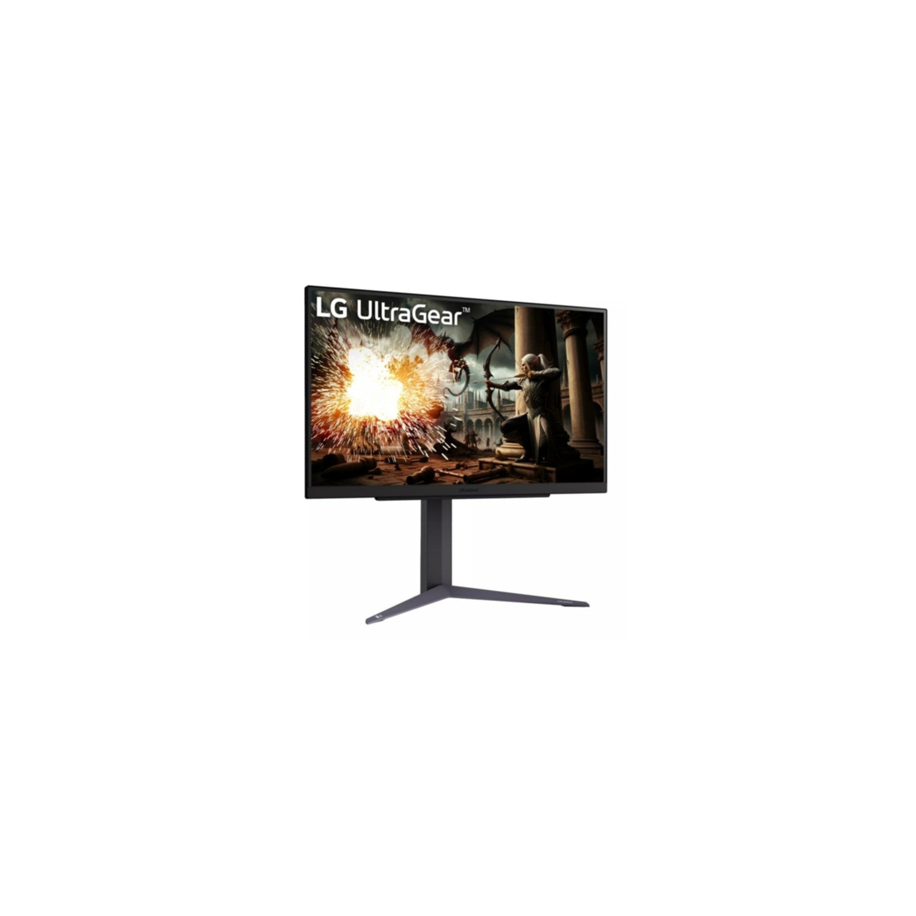TFT LG 27GS75Q-B 68,40cm (27)LED,2xHDMI,DisplayPort,200Hz (27GS75Q-B)