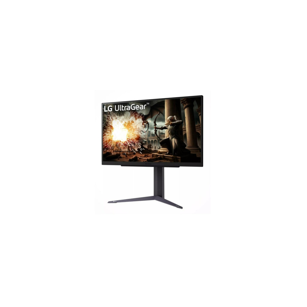 TFT LG 27GS75Q-B 68,40cm (27)LED,2xHDMI,DisplayPort,200Hz (27GS75Q-B)