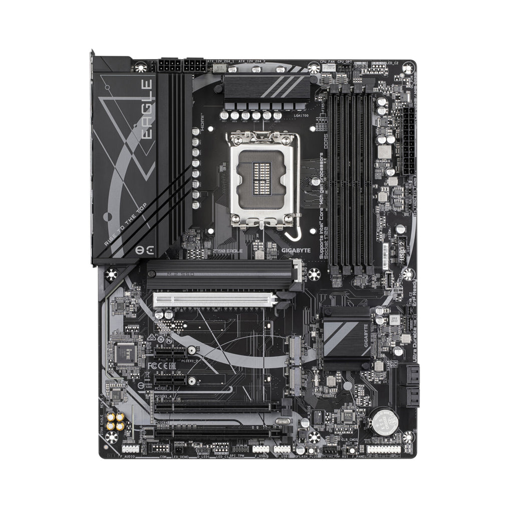 Gigabyte GA-Z790 EAGLE (1700) (D)