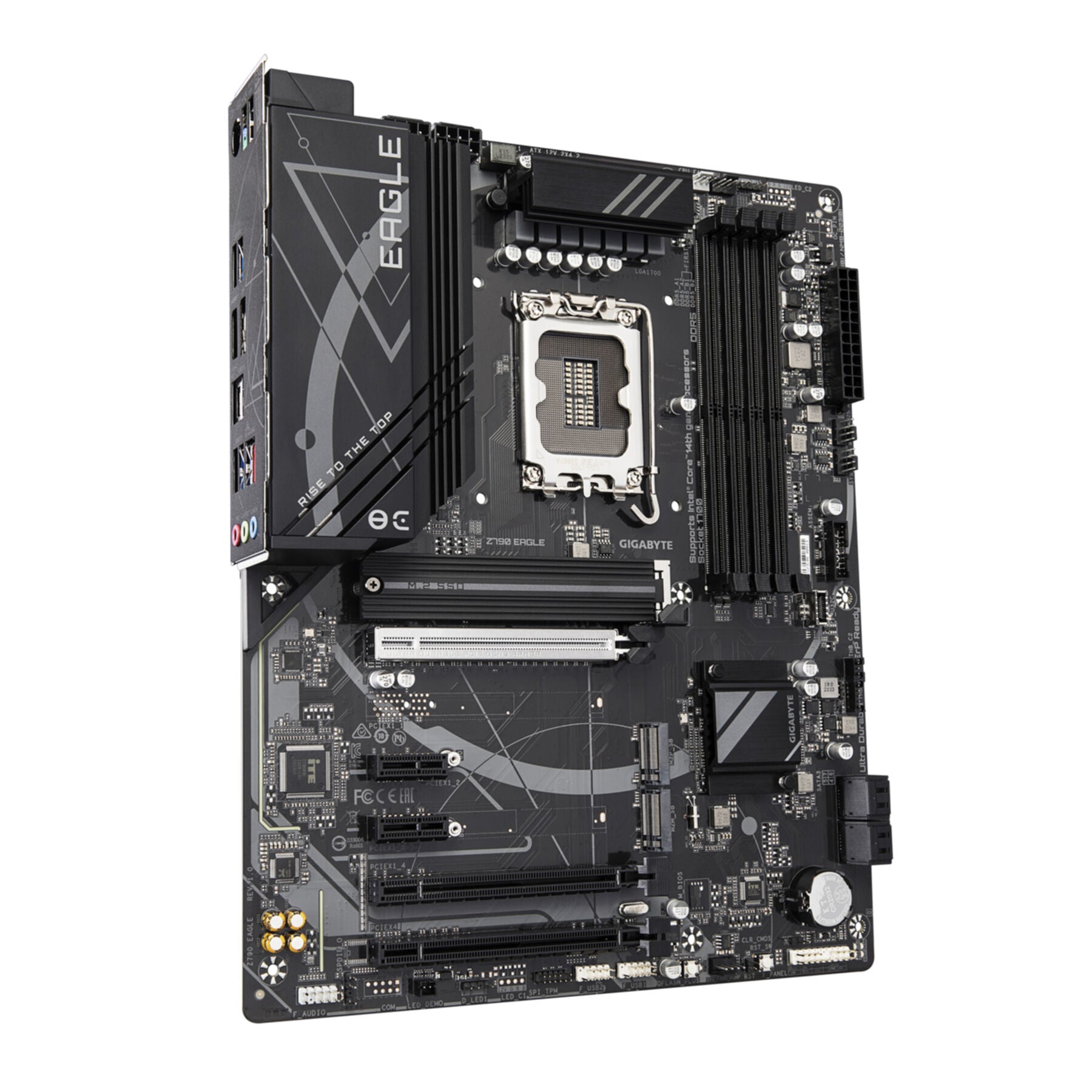 Gigabyte GA-Z790 EAGLE (1700) (D)