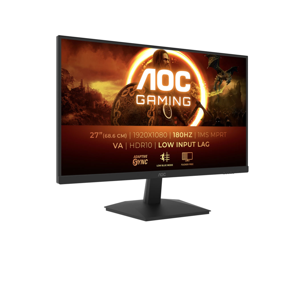 TFT AOC 27G15N2 68,60cm (27)LED,HDMI,DisplayPort