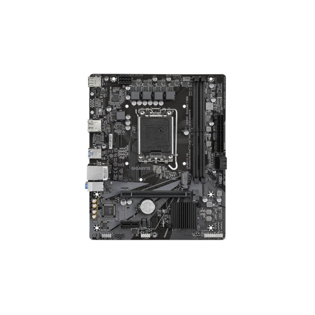 Gigabyte GA-H610M K V2 (1700) (D)