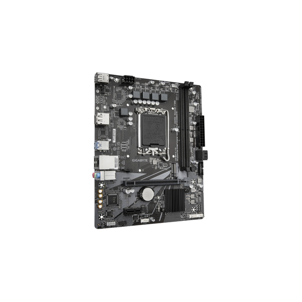 Gigabyte GA-H610M K V2 (1700) (D)
