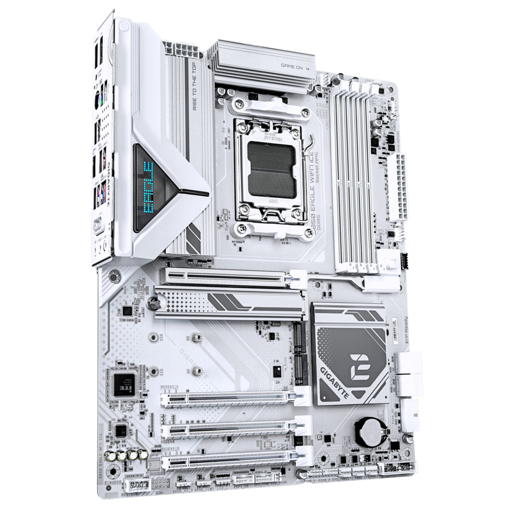 Gigabyte GA-B850 EAGLE WF7 ICE (AM5) (D)