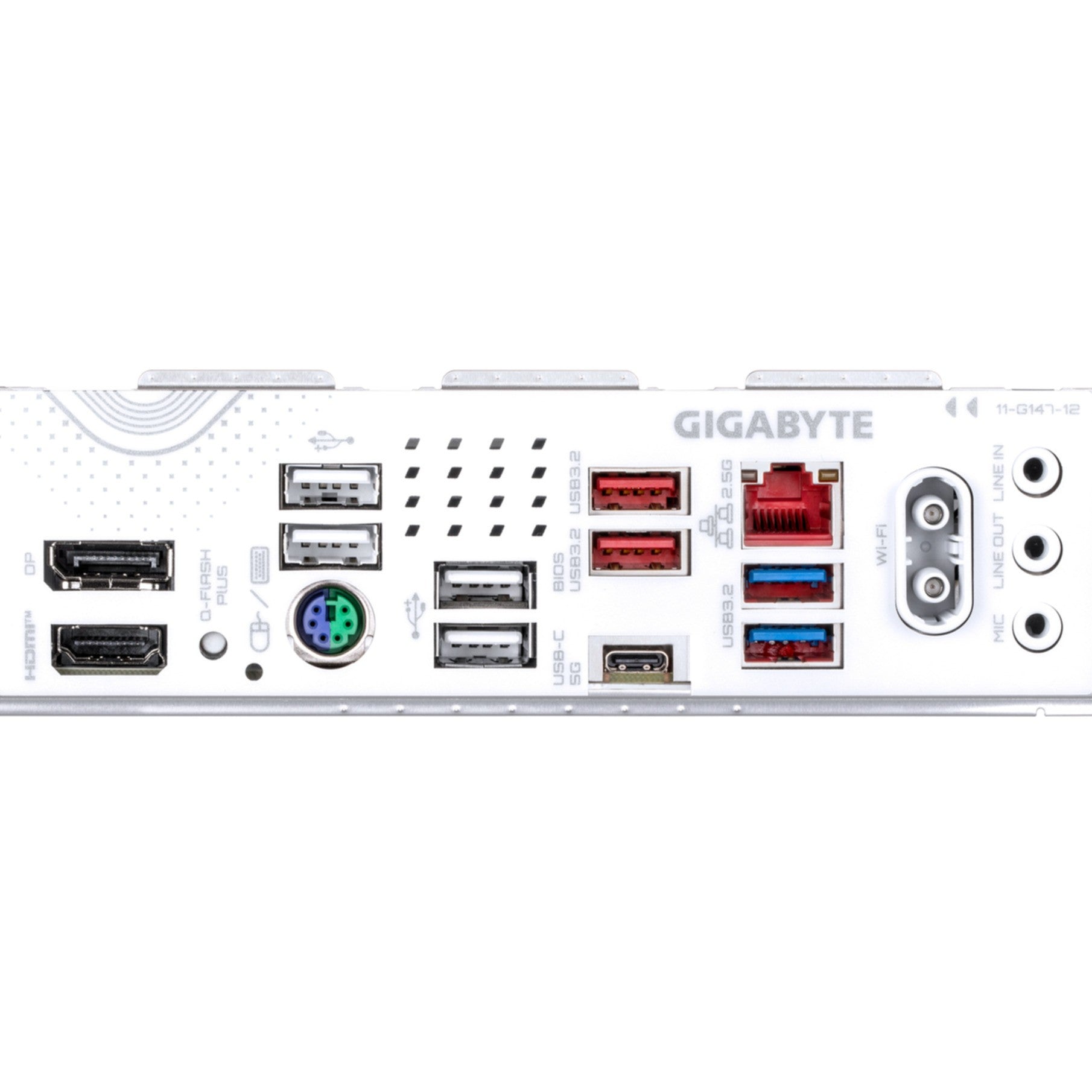 Gigabyte GA-B850 EAGLE WF7 ICE (AM5) (D)