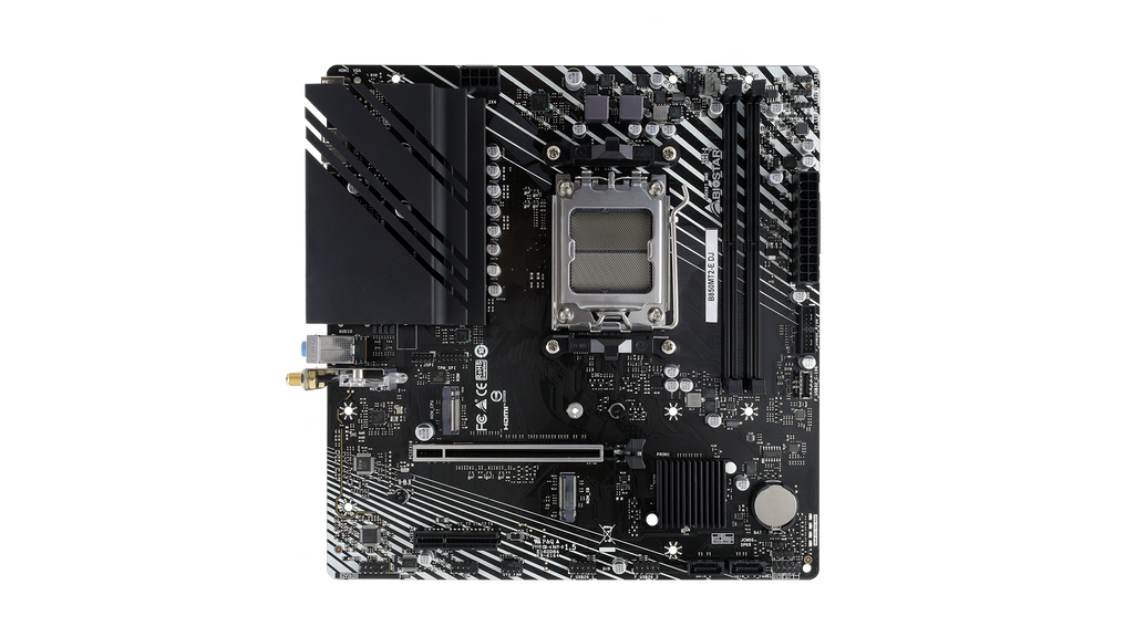 Biostar B850MT2-E DJ (AM5) (D)