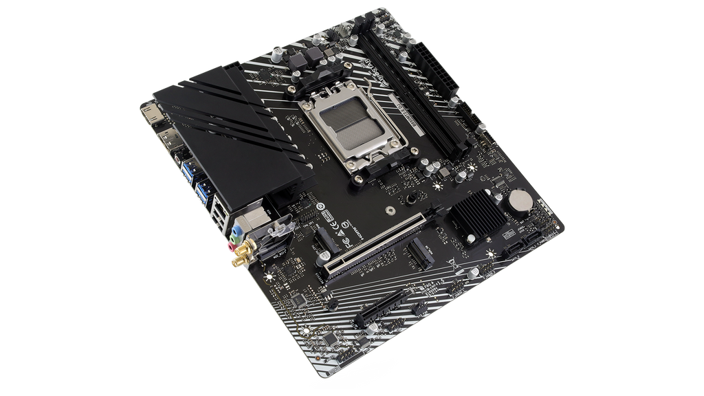 Biostar B850MT2-E DJ (AM5) (D)