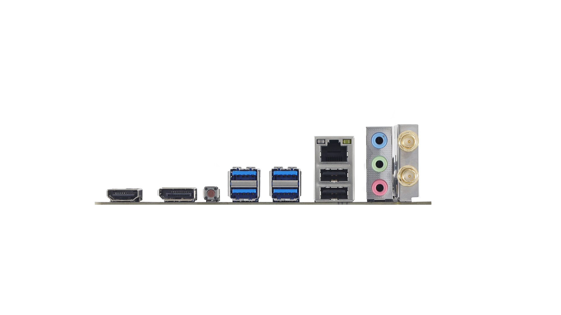 Biostar B850MT2-E DJ (AM5) (D)