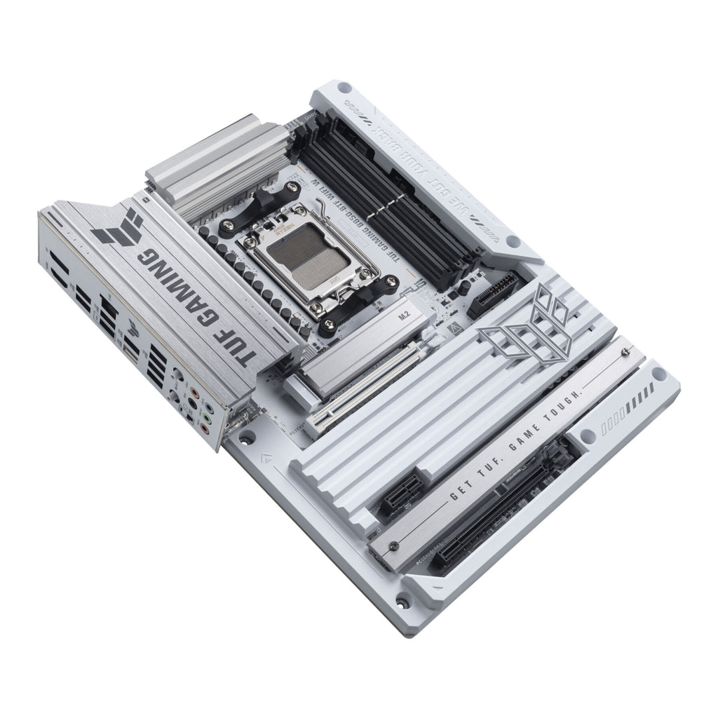 ASUS TUF B850 BTF WIFI W (AM5) (D)