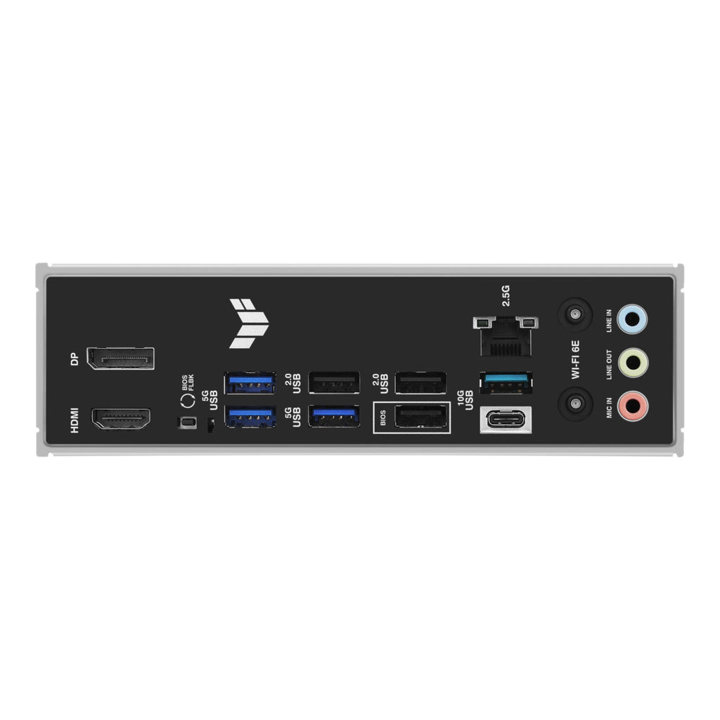 ASUS TUF B850 E WIFI (AM5) (D)