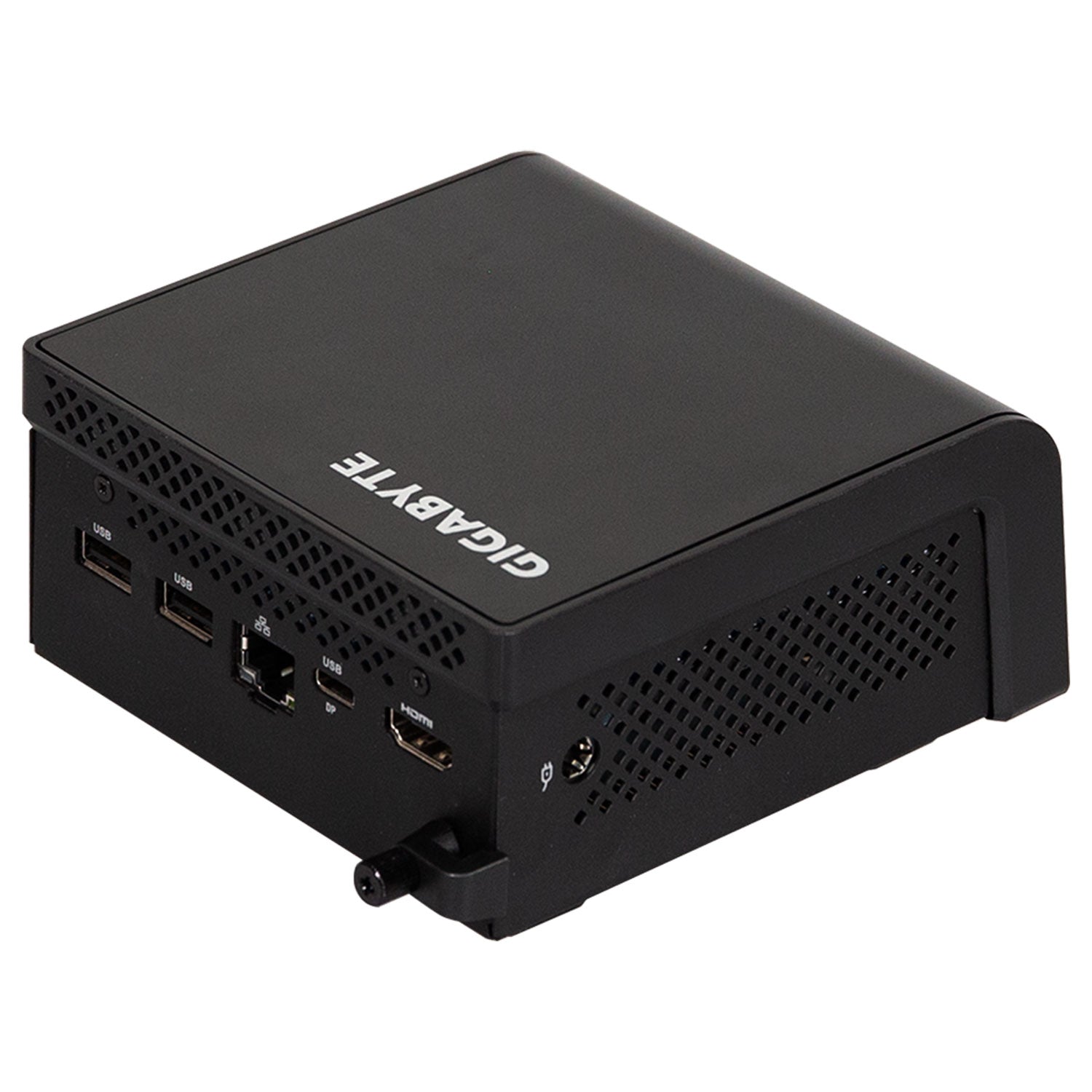 Gigabyte BRIX Barebone GB-BTIP-N150 (D) Twin Lake